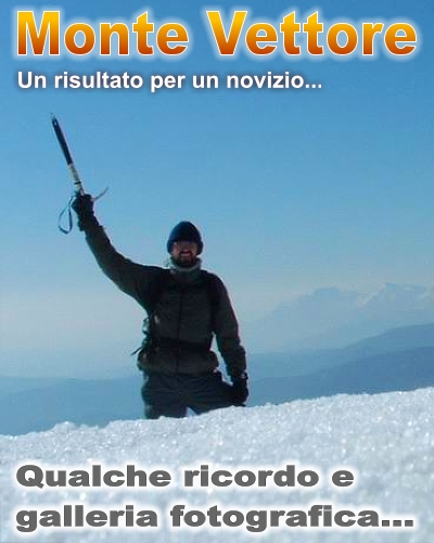 Monte Vettore