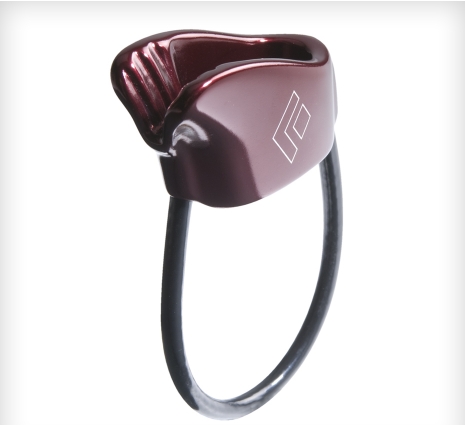 Discensore a secchiello singolo ATC-SPORT della Black Diamond