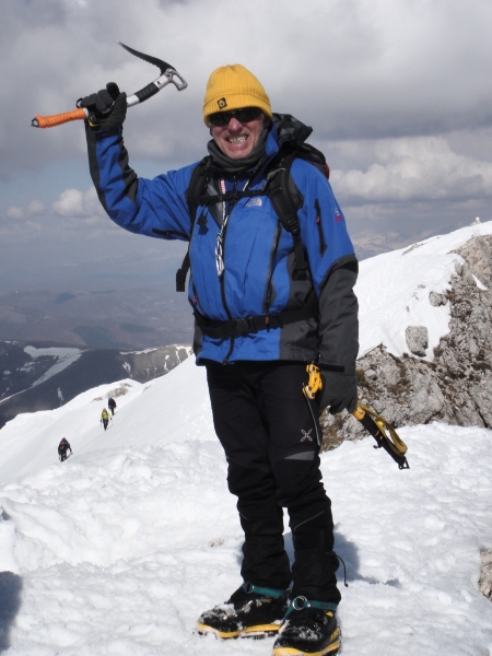Massimo Marcheggiani