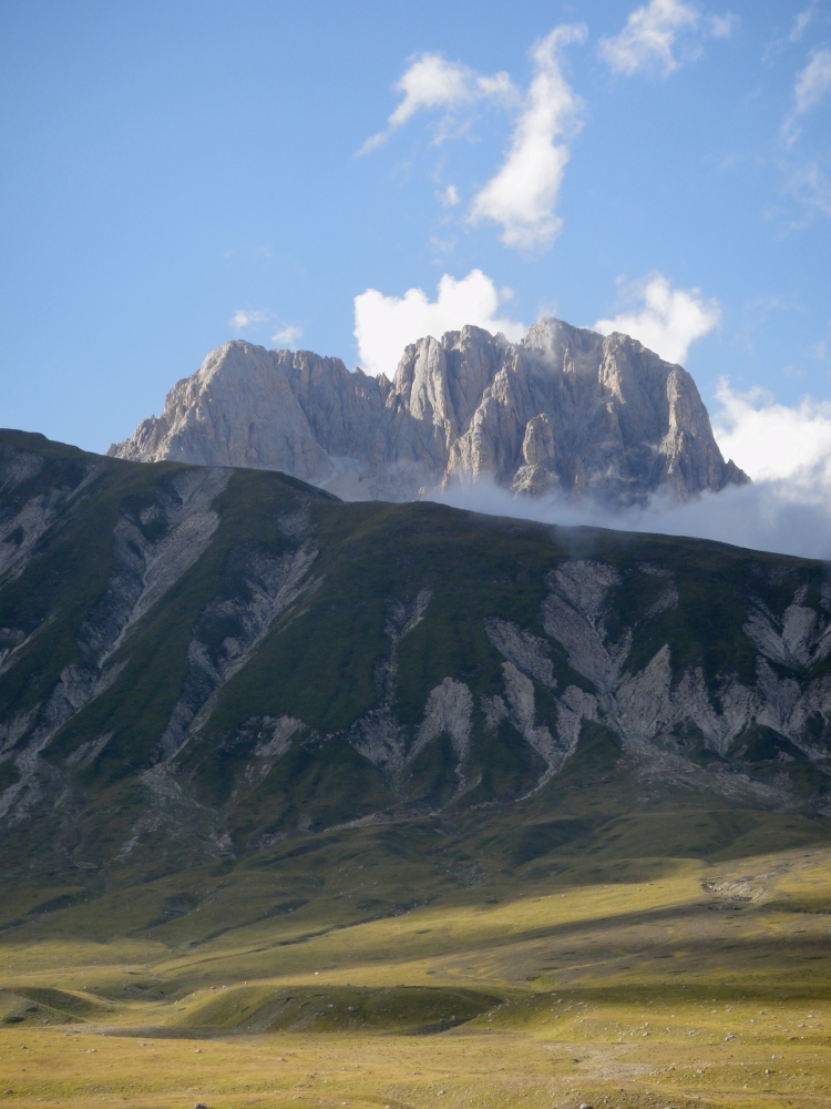 Lunghezza del percorso...