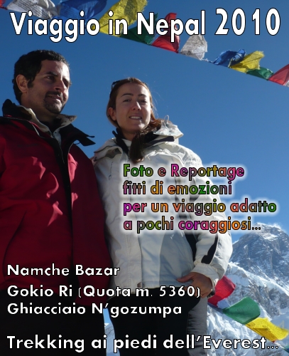 2010 cover viaggio in nepal