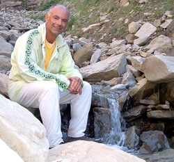 Giuseppe Albrizio