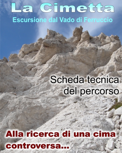 La Cimetta (Monte Prena)