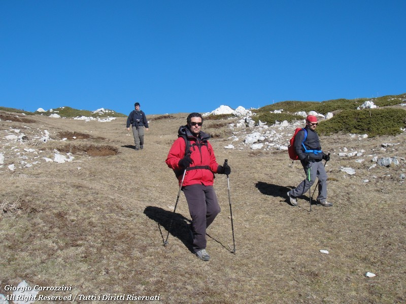 Monte Crepacuore col Cardiologo