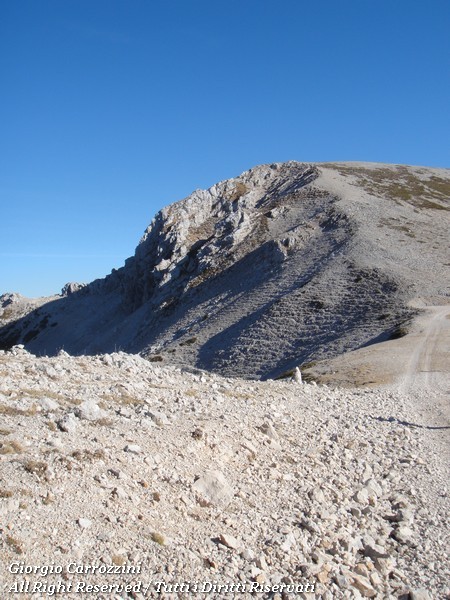 Monte Crepacuore col Cardiologo