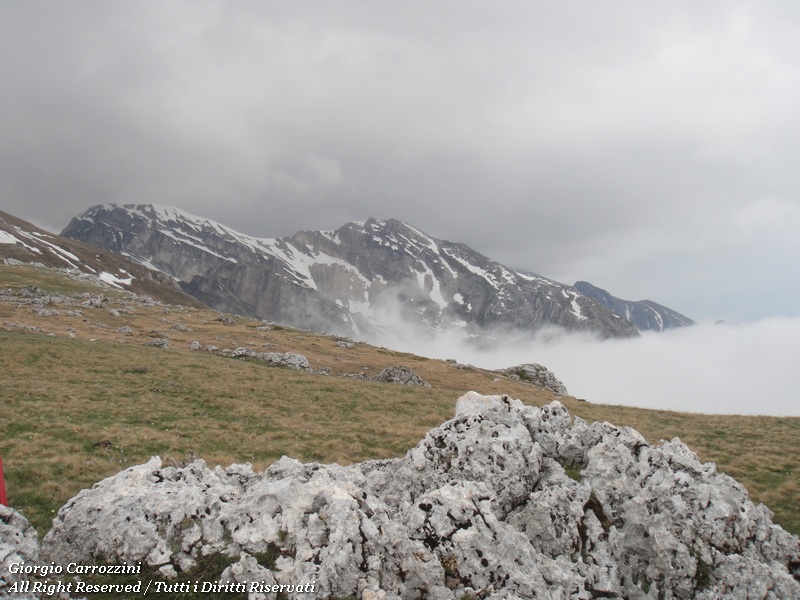 Luci ed Ombre sul Gran Sasso