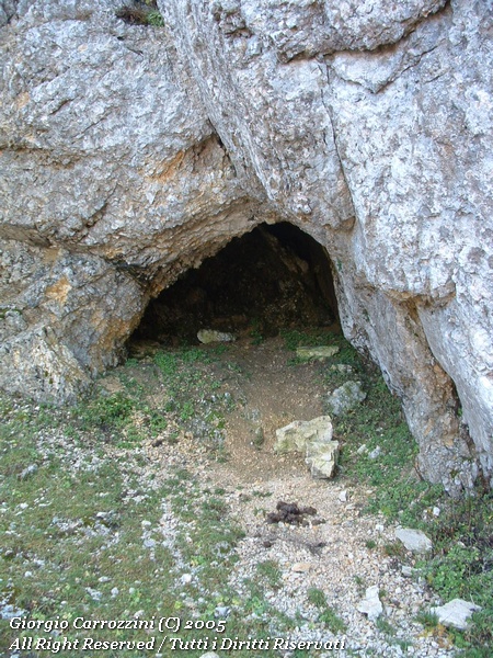 Monte Viglio, tradire la fiducia di un cane...