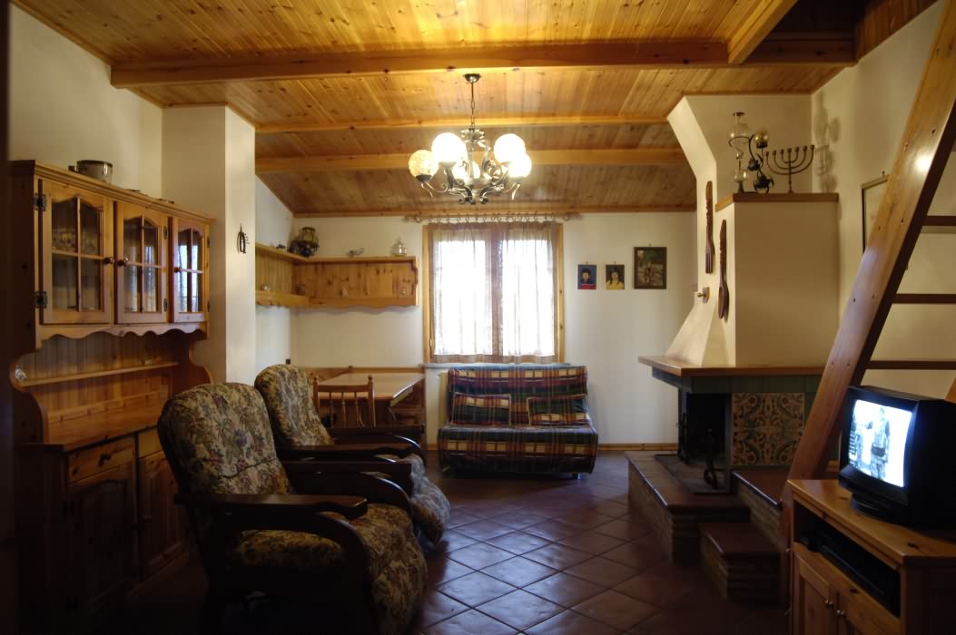 Ristoro Venaquaro