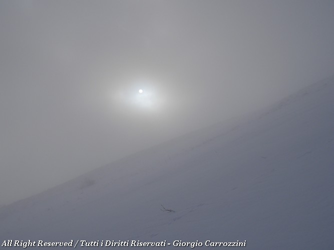 Cima delle Gravare di Sotto (2087 m)