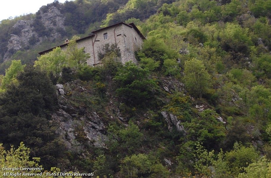 Santuario Madonna delle Grazie (XIII sec.)