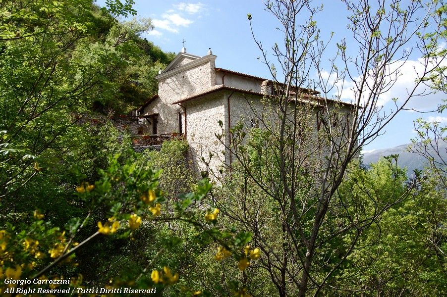 Santuario Madonna delle Grazie (XIII sec.)