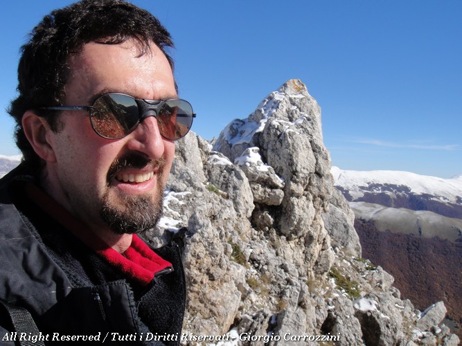 Monte Forcone e Monte Ninna