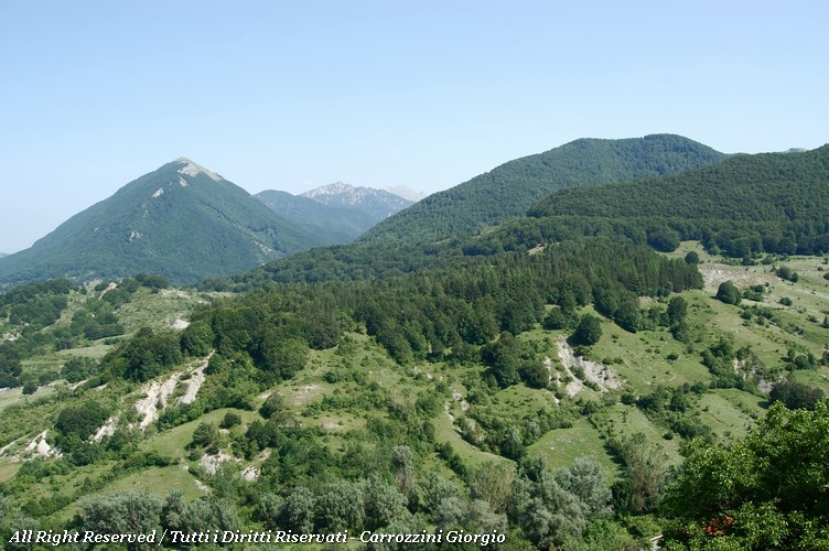 Opi dell'alto Sangro...