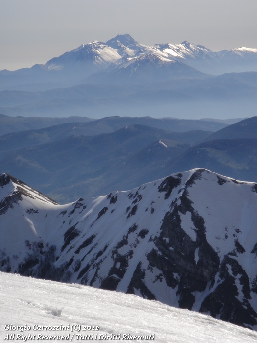 Monte Terminillo, il piacere di una ripetuta...