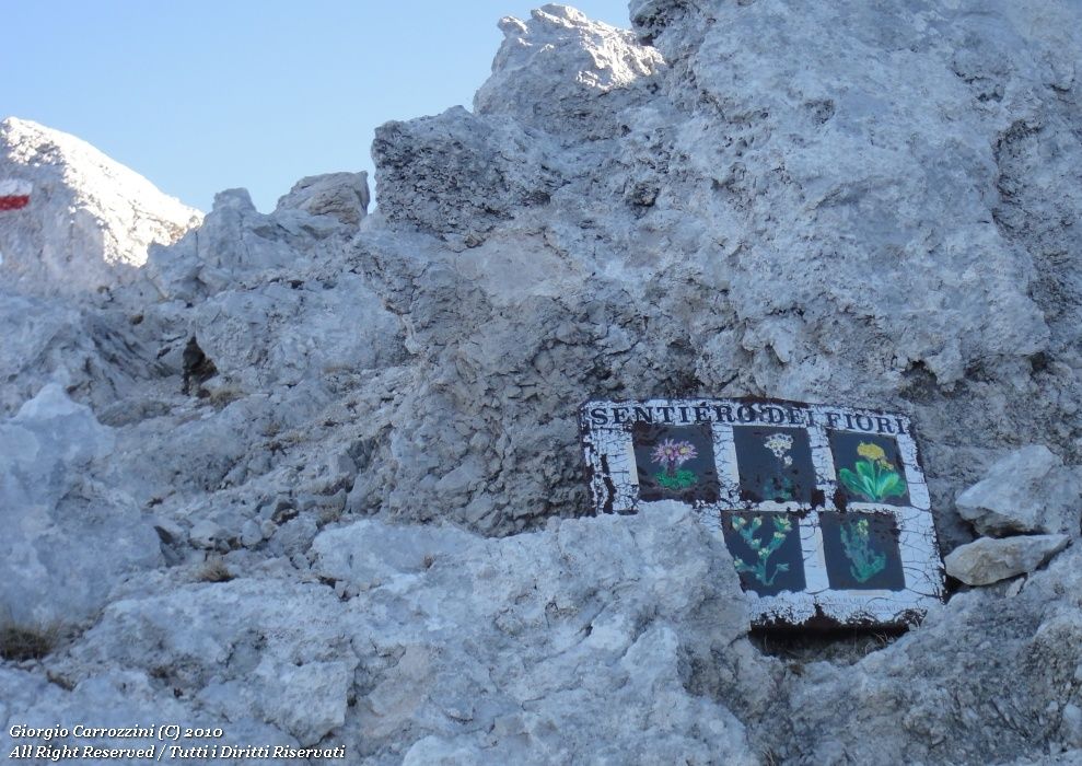 Monte Crepacuore (1997 m) da Campo Catino