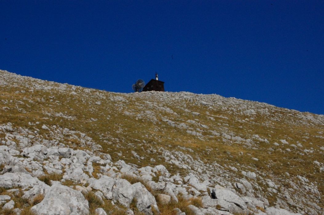 Escursione al Monte Miletto (2050 m) da Campitello Matese