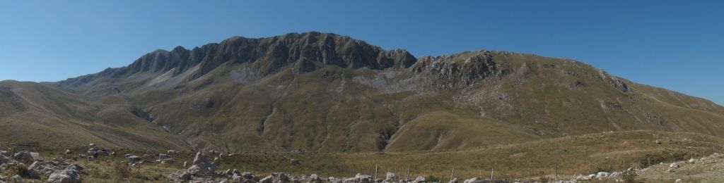Baita "La Gallinola" - Ristoro