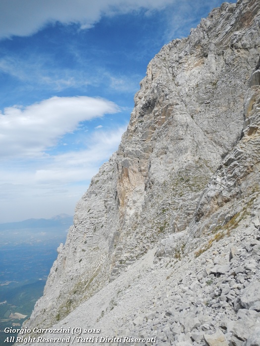 Dente del Lupo (2297 m)