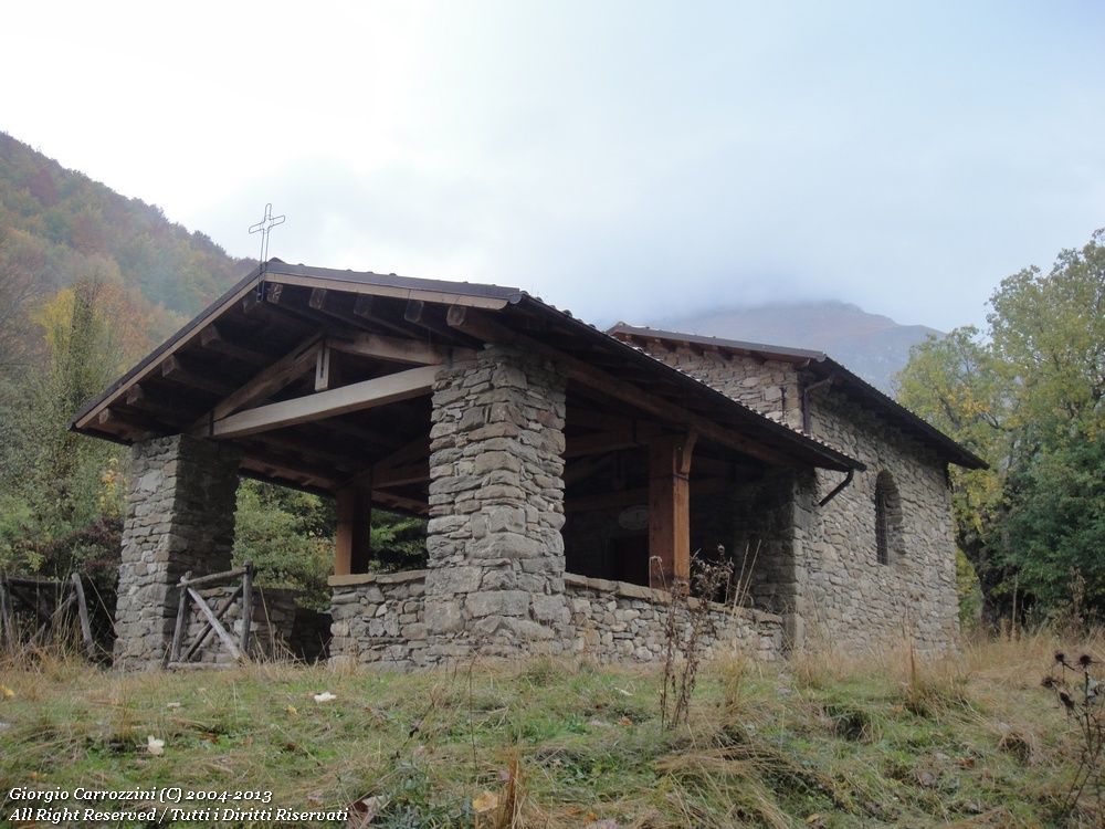 Montagna sinonimo di: "scoperta, cultura e conoscenza"