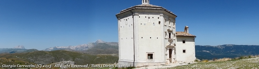Rocca Calascio (AQ)
