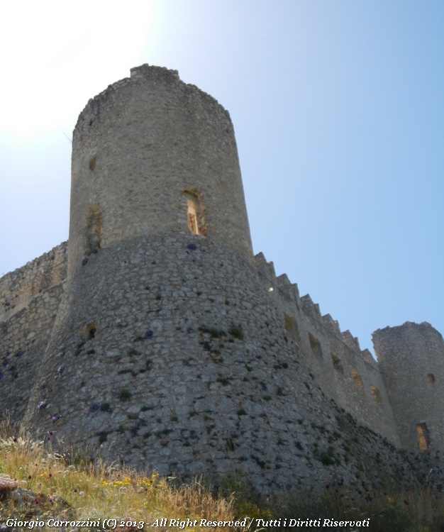 Rocca Calascio (AQ)