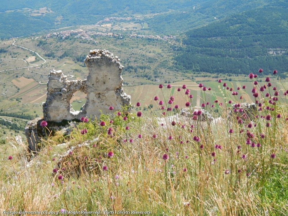 Rocca Calascio (AQ)