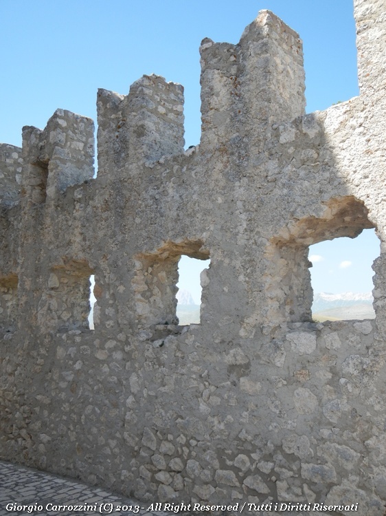 Rocca Calascio (AQ)