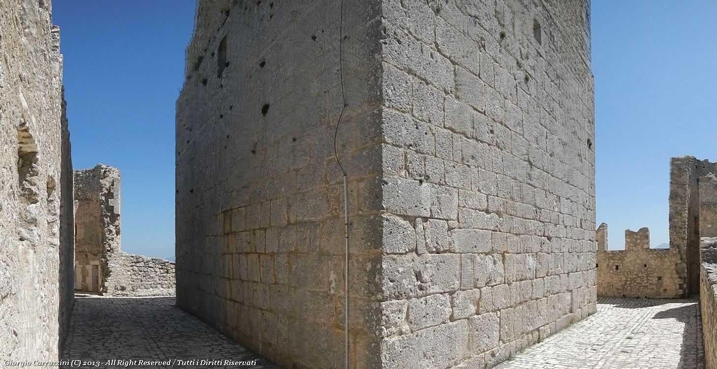Rocca Calascio (AQ)
