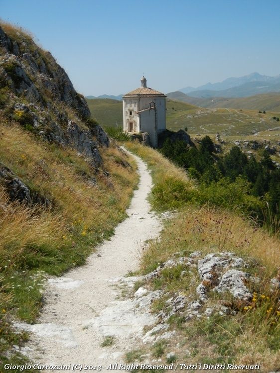 Rocca Calascio (AQ)