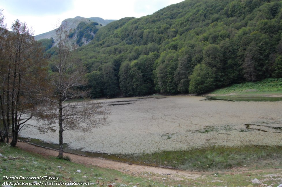 Lago Laudemio (Remmo)
