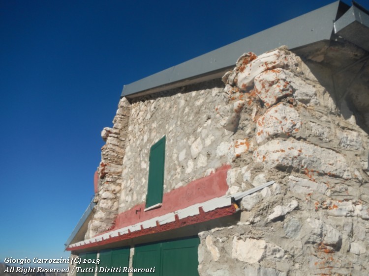 Cimata Puzzillo (2140 m) da Campo Felice per il Rifugio Sebastiani