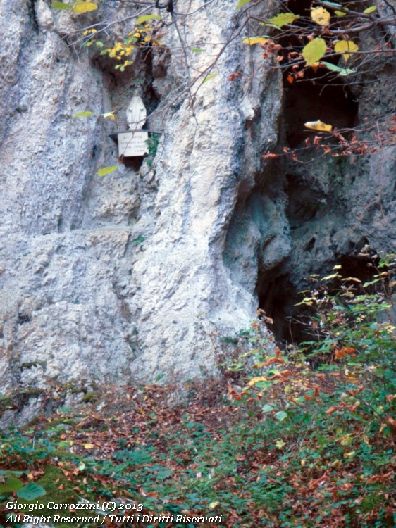 Anello Escursionistico Monte San Franco (2132 m)
