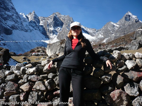 Viaggio in Nepal 2010 - Alessandro ed Elena