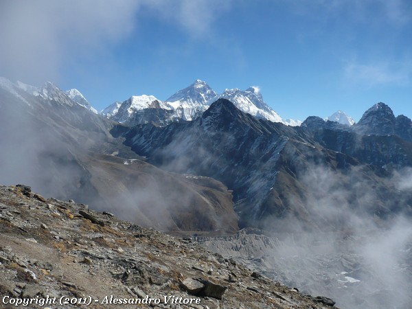 Viaggio in Nepal 2010 - Alessandro ed Elena