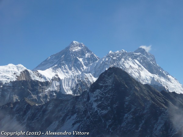 Viaggio in Nepal 2010 - Alessandro ed Elena