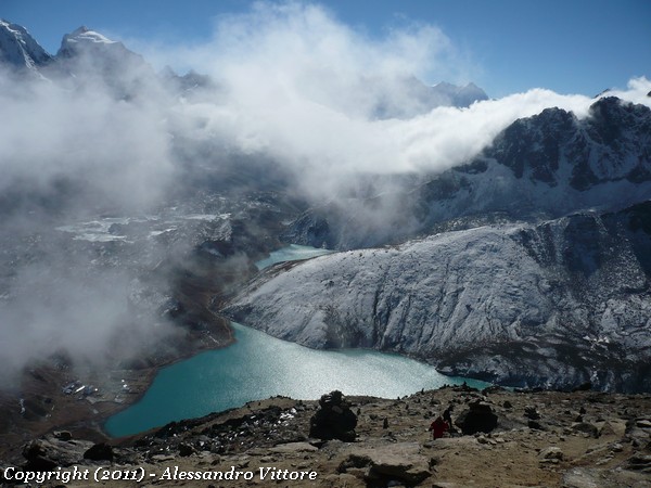 Viaggio in Nepal 2010 - Alessandro ed Elena