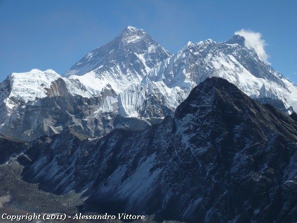 Viaggio in Nepal 2010 - Alessandro ed Elena
