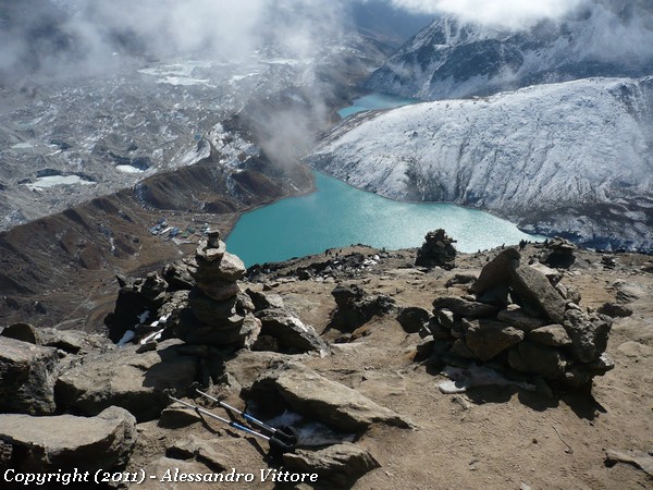 Viaggio in Nepal 2010 - Alessandro ed Elena