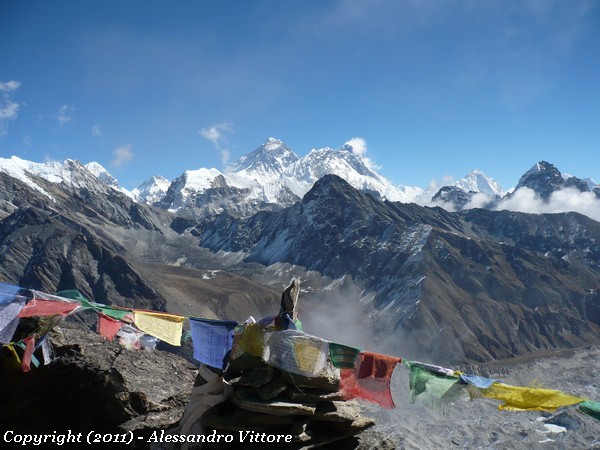Viaggio in Nepal 2010 - Alessandro ed Elena