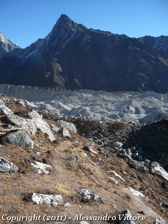 Viaggio in Nepal 2010 - Alessandro ed Elena