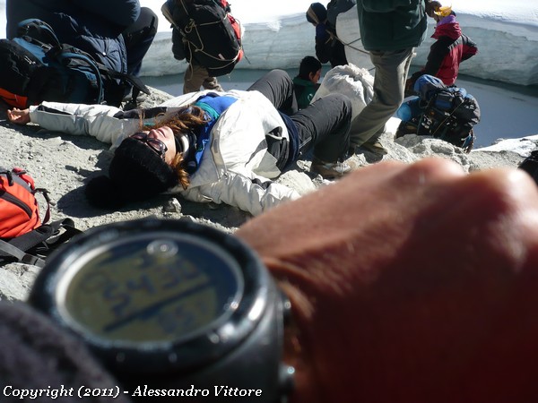Viaggio in Nepal 2010 - Alessandro ed Elena