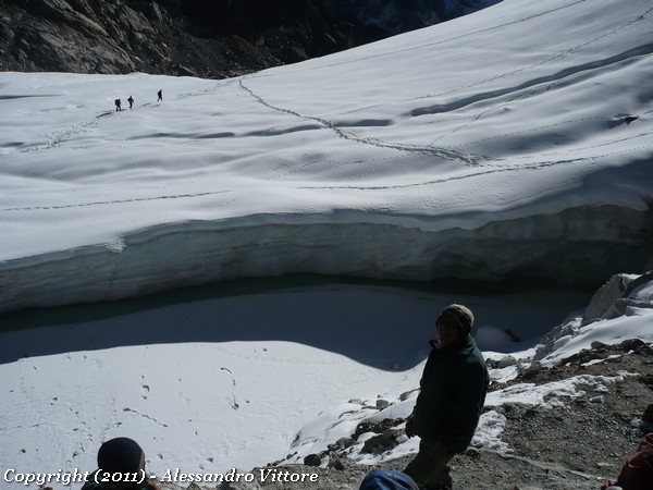 Viaggio in Nepal 2010 - Alessandro ed Elena