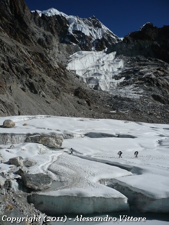 Viaggio in Nepal 2010 - Alessandro ed Elena