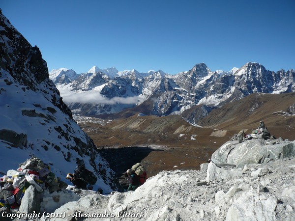 Viaggio in Nepal 2010 - Alessandro ed Elena