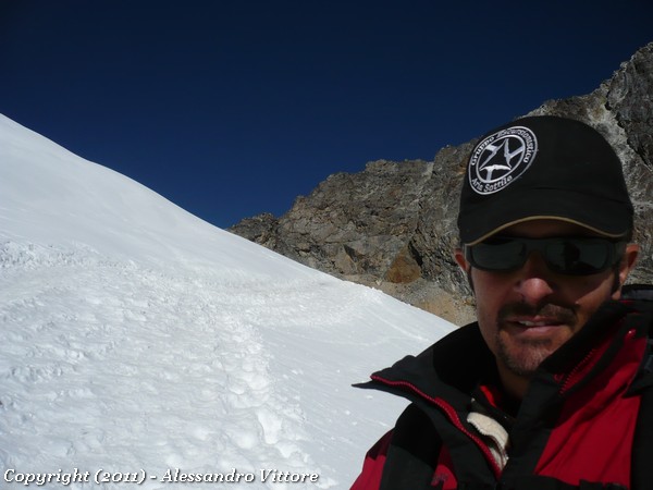 Viaggio in Nepal 2010 - Alessandro ed Elena