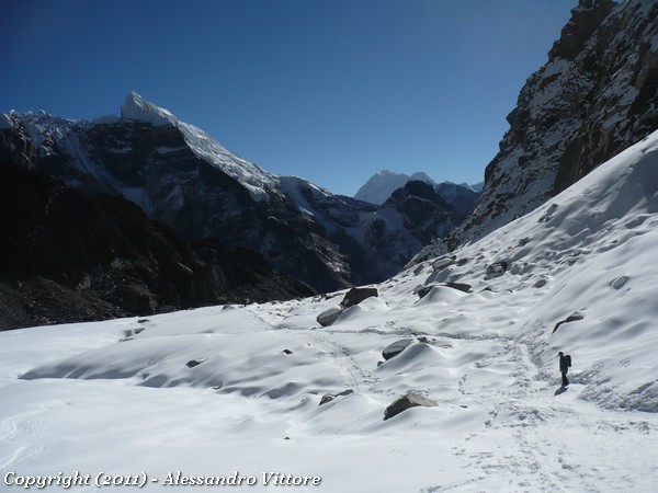 Viaggio in Nepal 2010 - Alessandro ed Elena