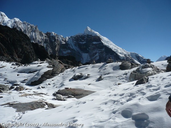 Viaggio in Nepal 2010 - Alessandro ed Elena