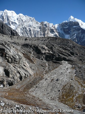 Viaggio in Nepal 2010 - Alessandro ed Elena