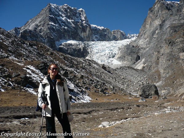 Viaggio in Nepal 2010 - Alessandro ed Elena