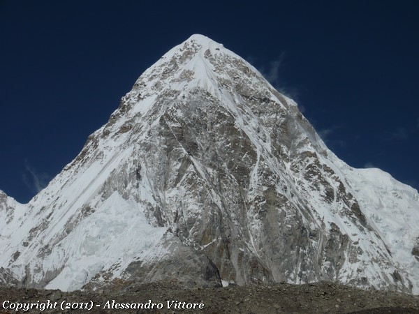 Viaggio in Nepal 2010 - Alessandro ed Elena